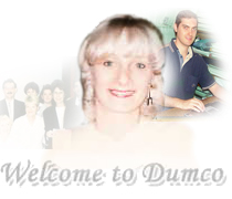 Welcome to dumco